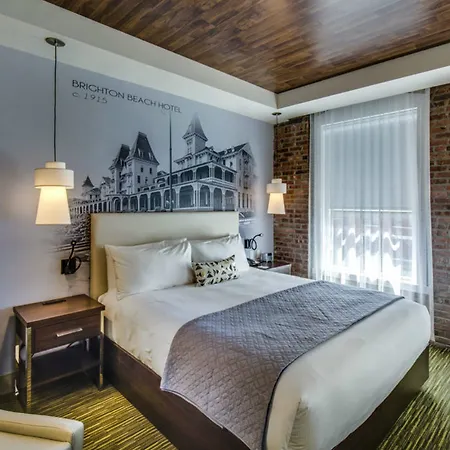 The Brooklyn 3* New York