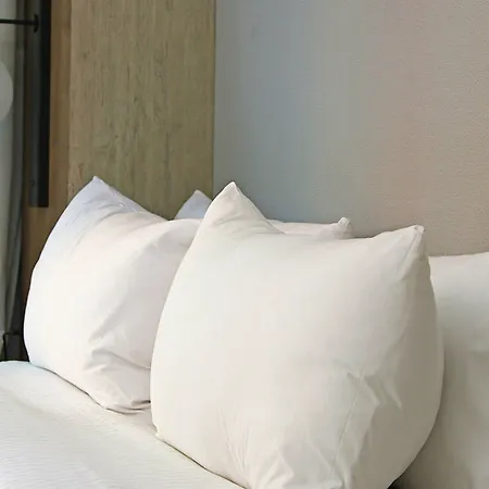 Springhill By Marriott Manhattan/times Square South Hotel New York