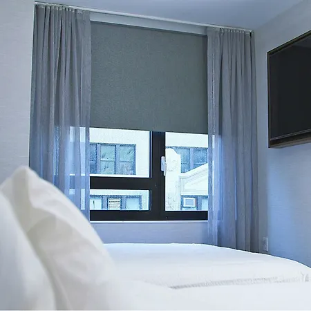 Springhill By Marriott Manhattan/times Square South New York