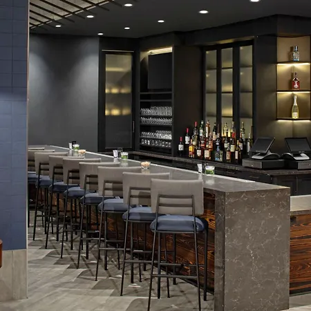Springhill By Marriott Manhattan/times Square South