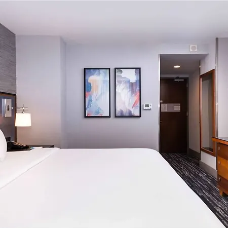 Fairfield By Marriott Manhattan Times Square 4* New York