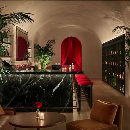 The Times Square Edition Hotel