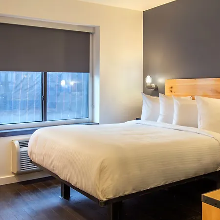 Hotel Bklyn House Brooklyn 3*