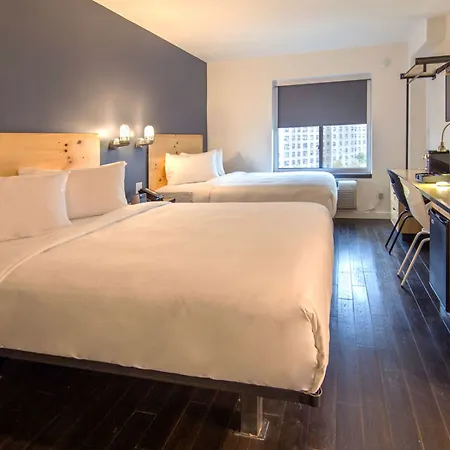 Bklyn House Brooklyn 3*