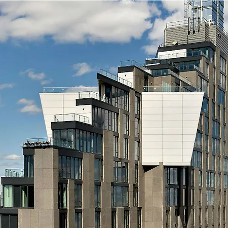 Indigo - Williamsburg - Brooklyn By Ihg Hotel 4*