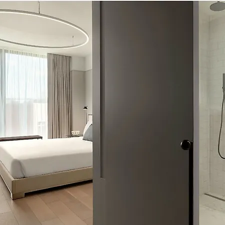 Indigo - Williamsburg - Brooklyn By Ihg 4*