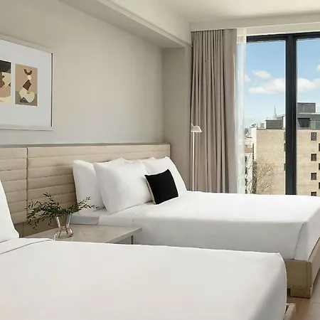 Indigo - Williamsburg - Brooklyn By Ihg 4*