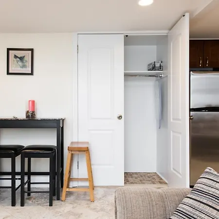 Covo Basement Studio Apt Apartment New York
