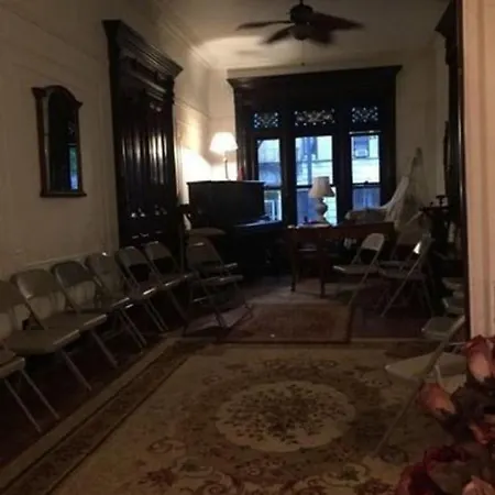 Hotel Sankofa Aban