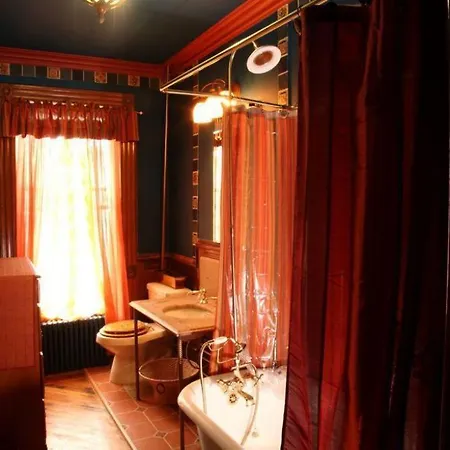 Hotel Sankofa Aban 2*