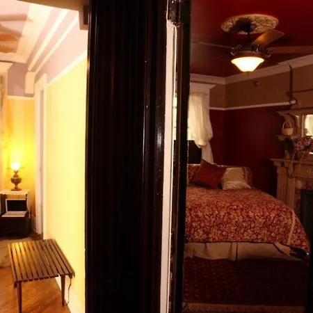 Hotel Sankofa Aban New York