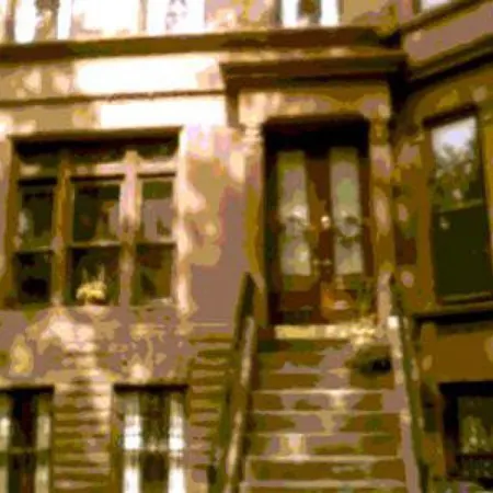 Sankofa Aban 2* New York