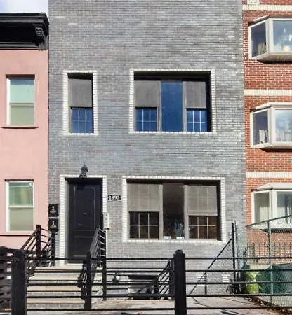 Apartment Starlux *