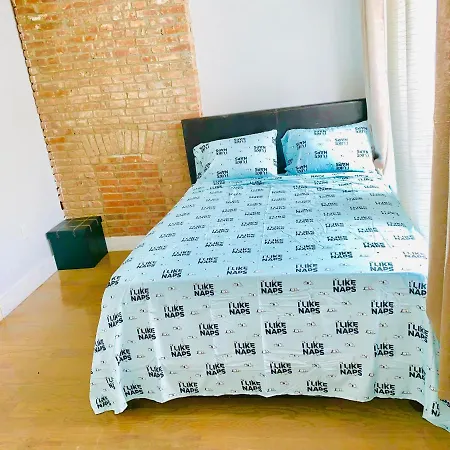 Apartment Starlux