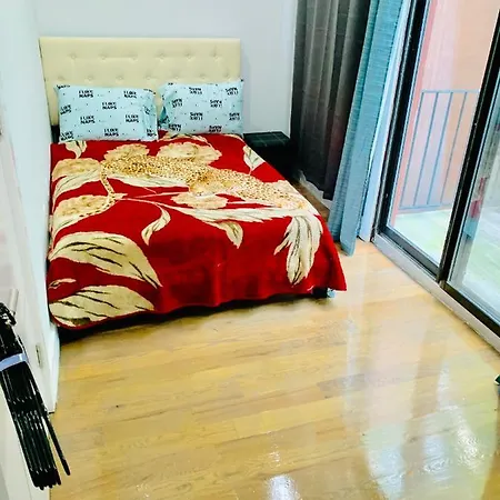 Apartment Starlux New York