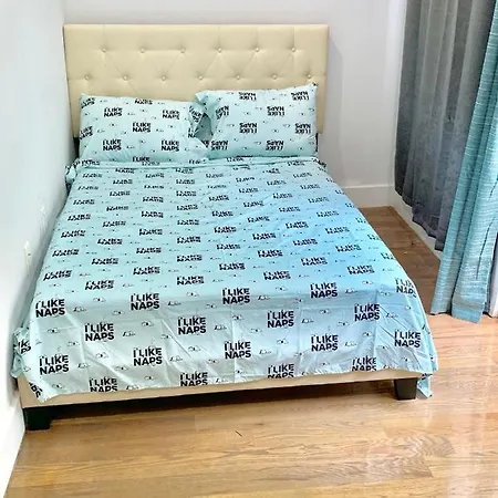 Apartment Starlux