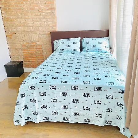 Apartment Starlux