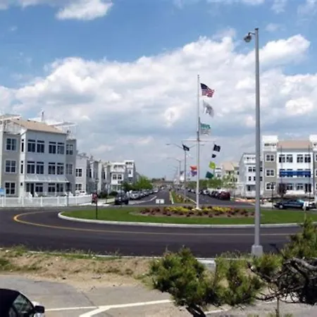 Oceanfront Studio Near Jfk Airport, Subway And Ferry To City Apartment *