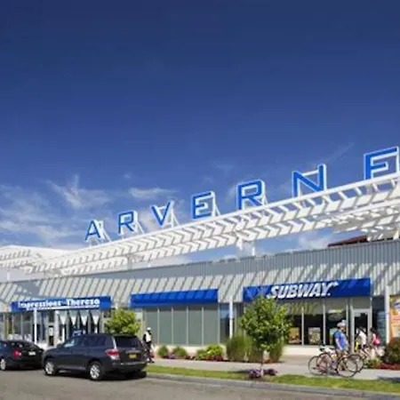 Oceanfront Studio Near Jfk Airport, Subway And Ferry To City *