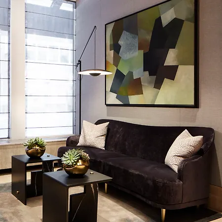 The Luxury Collection Hotel, Manhattan Midtown Hotel New York