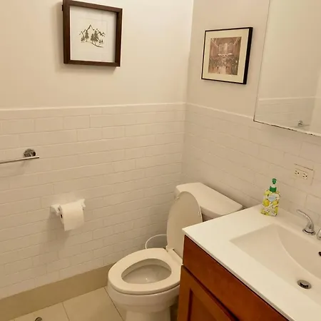 Apartment Lower East Side Manhattan Luxury 4bed/2bath Loft! New York