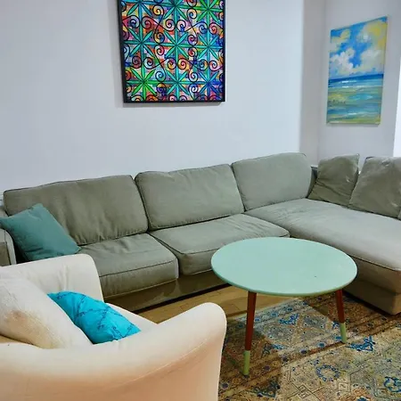 Lower East Side Manhattan Luxury 4bed/2bath Loft!
