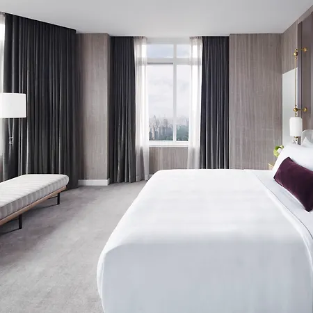 The Luxury Collection Hotel, Manhattan Midtown New York