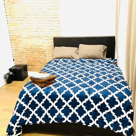 Apartment Starlux