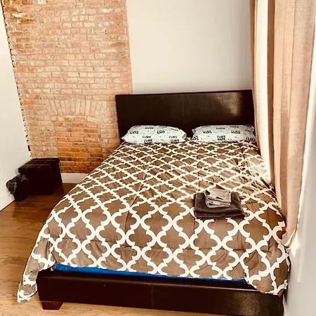 Apartment Starlux