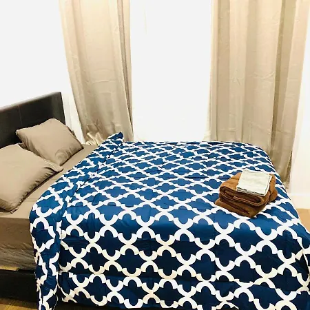 Apartment Starlux