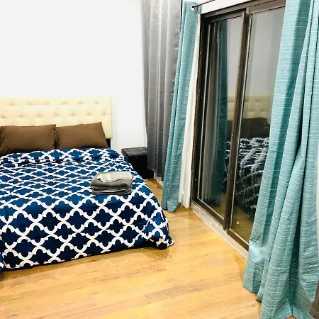 Apartment Starlux