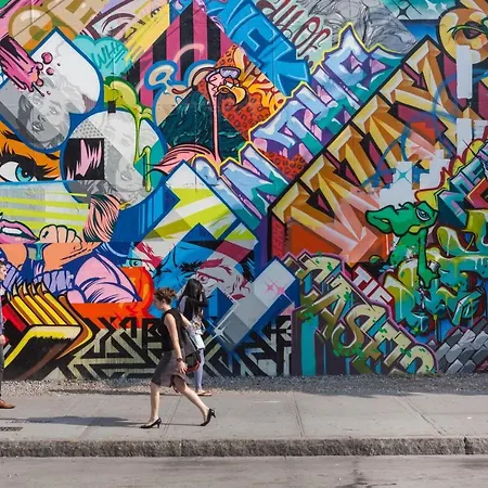 Cross Lane Place By Onefinestay