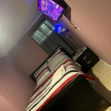 Guest house Right Direction New York