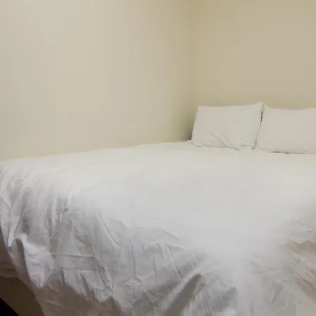 West 46th Street Apartment *