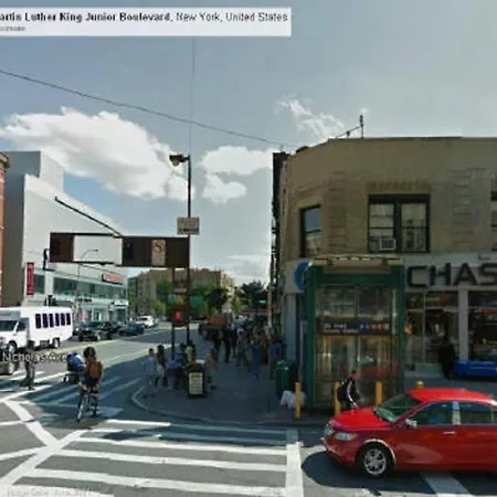 Frederick's Place - Convenient Walk To Central Park And Columbia University *
