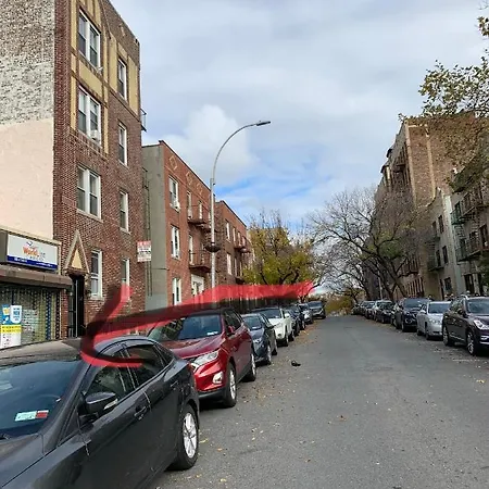 Private In Sunnyside ,21 Minutes To Times Square *