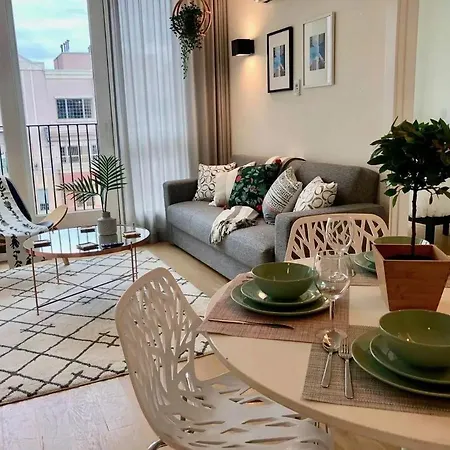 Getaluxe Suites, Brooklyn *