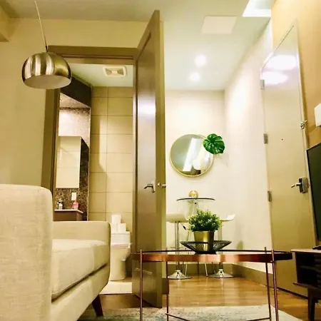 Getaluxe Suites, Brooklyn *