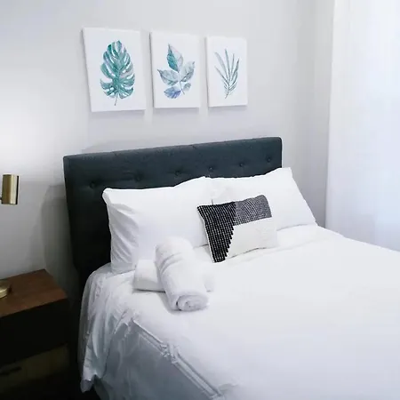 Getaluxe Suites, Brooklyn *