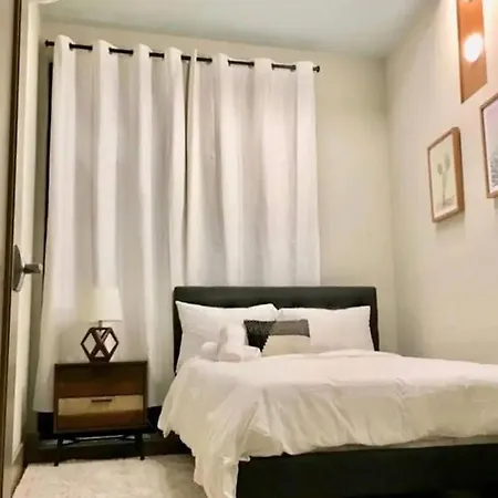Getaluxe Suites, Brooklyn * New York