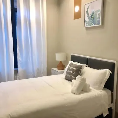 Apartment Getaluxe Suites, Brooklyn *