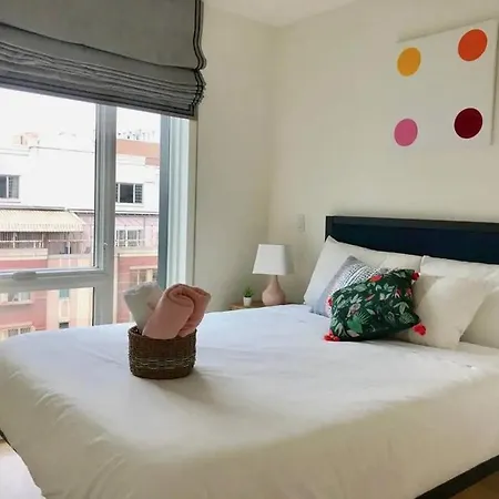 Getaluxe Suites, Brooklyn Apartment *