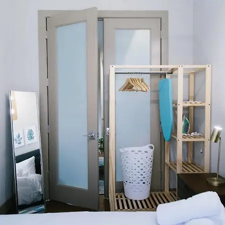 Apartment Getaluxe Suites, Brooklyn New York
