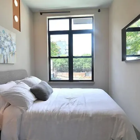 Getaluxe Suites, Brooklyn Apartment New York