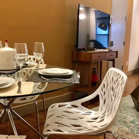 Getaluxe Suites, Brooklyn Apartment New York