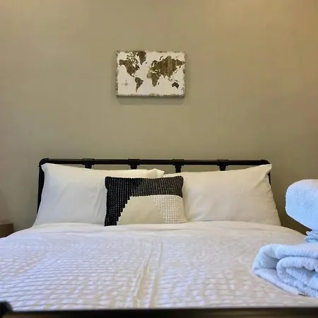 Apartment Getaluxe Suites, Brooklyn
