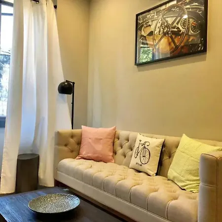Getaluxe Suites, Brooklyn *