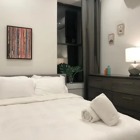Apartment Getaluxe Suites, Brooklyn *