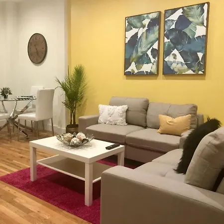Apartment Getaluxe Suites, Brooklyn New York