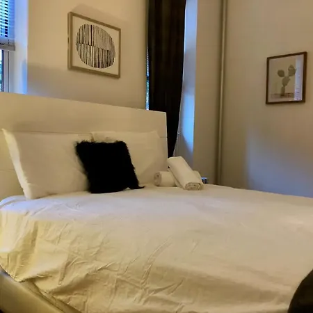 Getaluxe Suites, Brooklyn Apartment *
